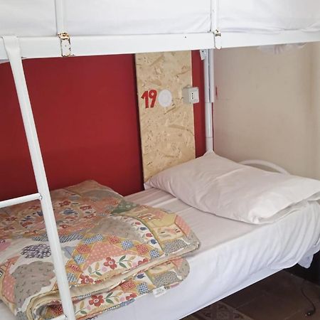 Sunshine Hostel Παλέρμο Εξωτερικό φωτογραφία
