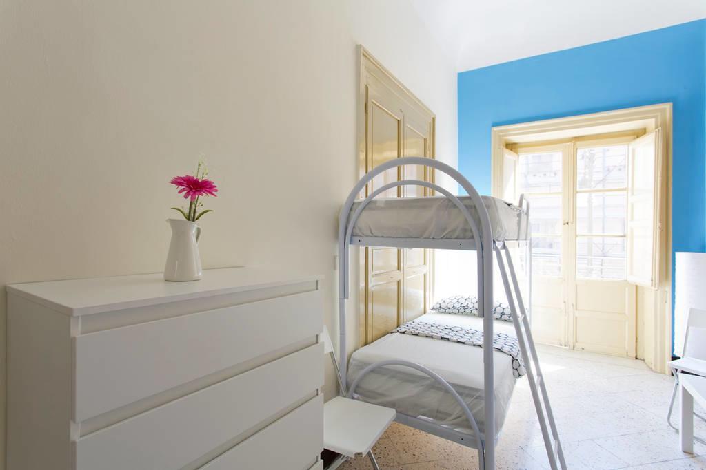 Sunshine Hostel Παλέρμο Εξωτερικό φωτογραφία