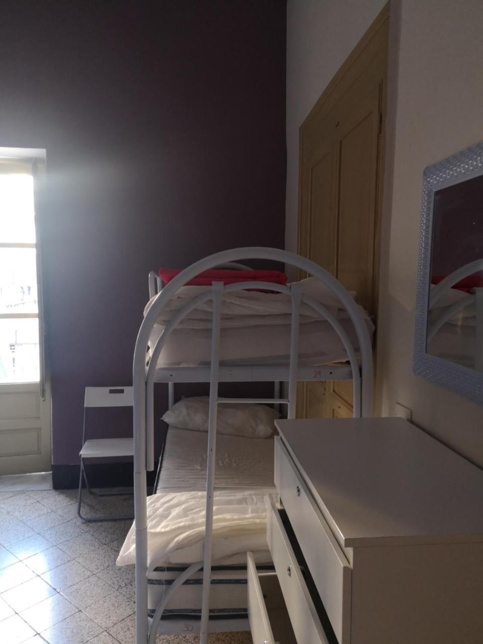 Sunshine Hostel Παλέρμο Εξωτερικό φωτογραφία