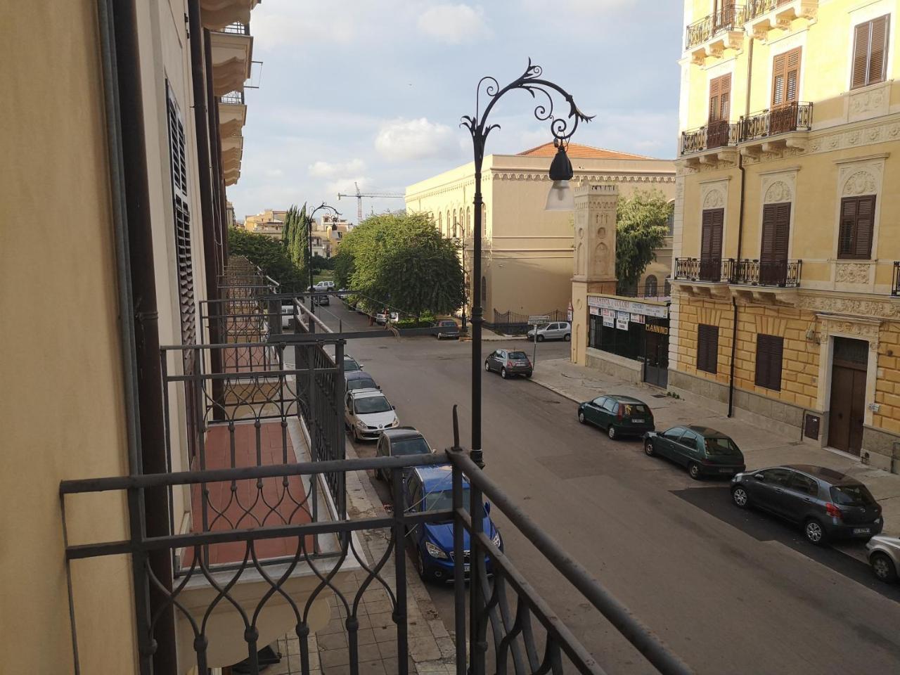 Sunshine Hostel Παλέρμο Εξωτερικό φωτογραφία